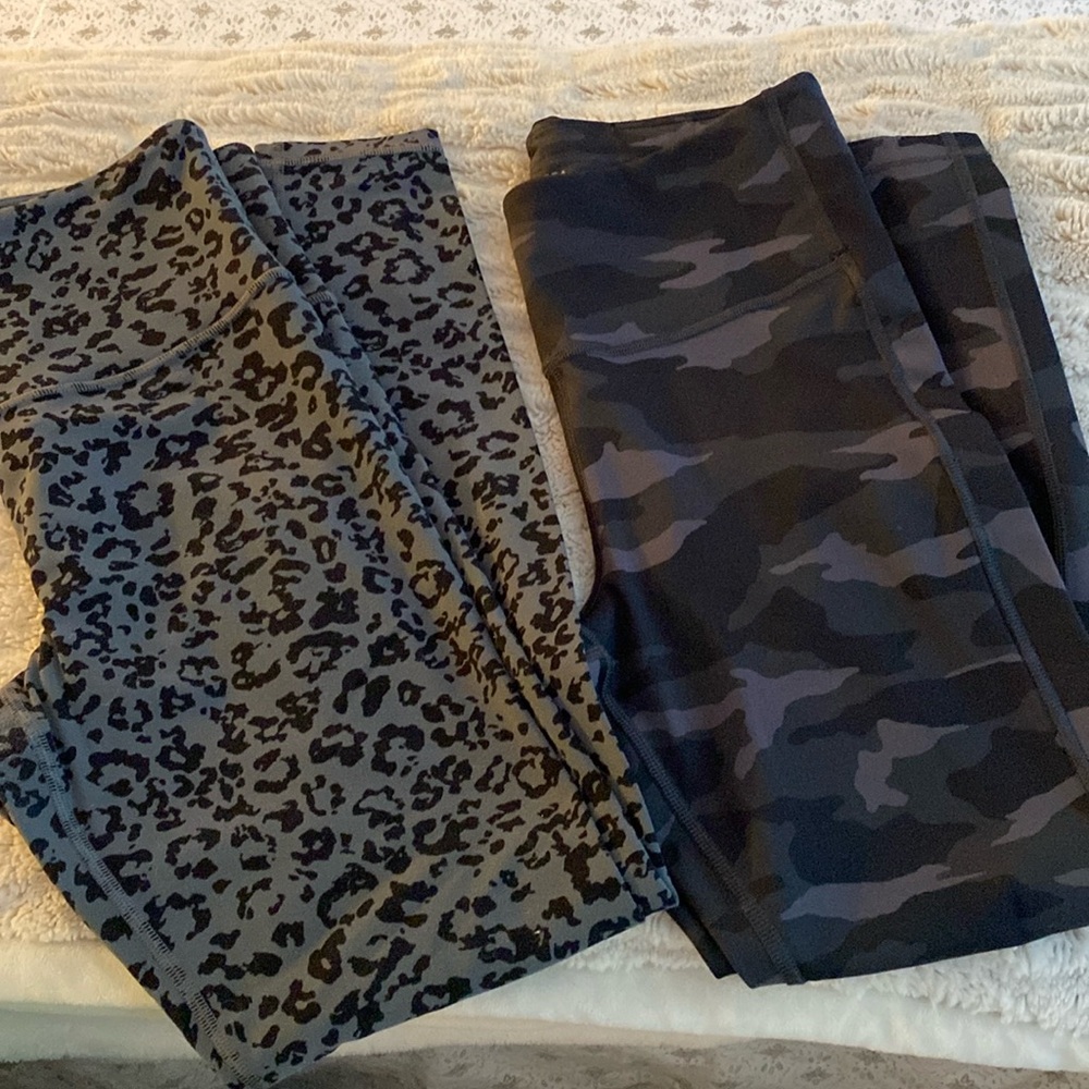 Athleta leggings